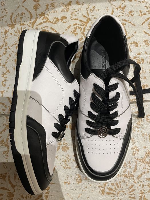 Кросівки kazar, 36 розмір