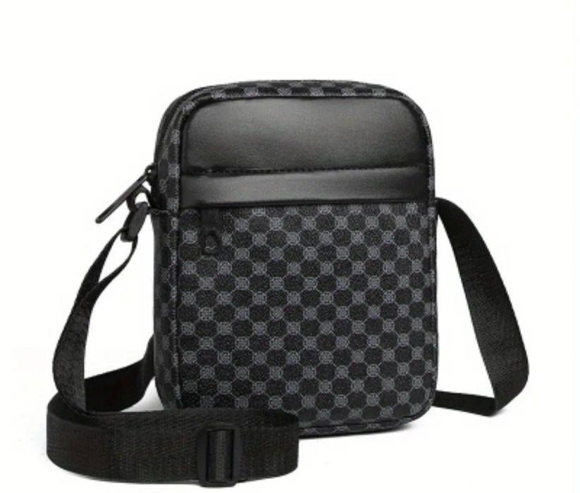 Сумка через плече