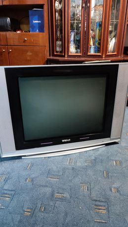 Большой телевизор west cs29300