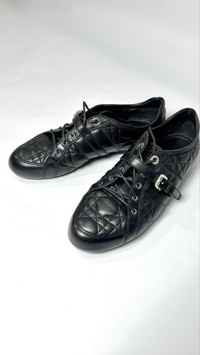 Кеди Christian Dior оригінал