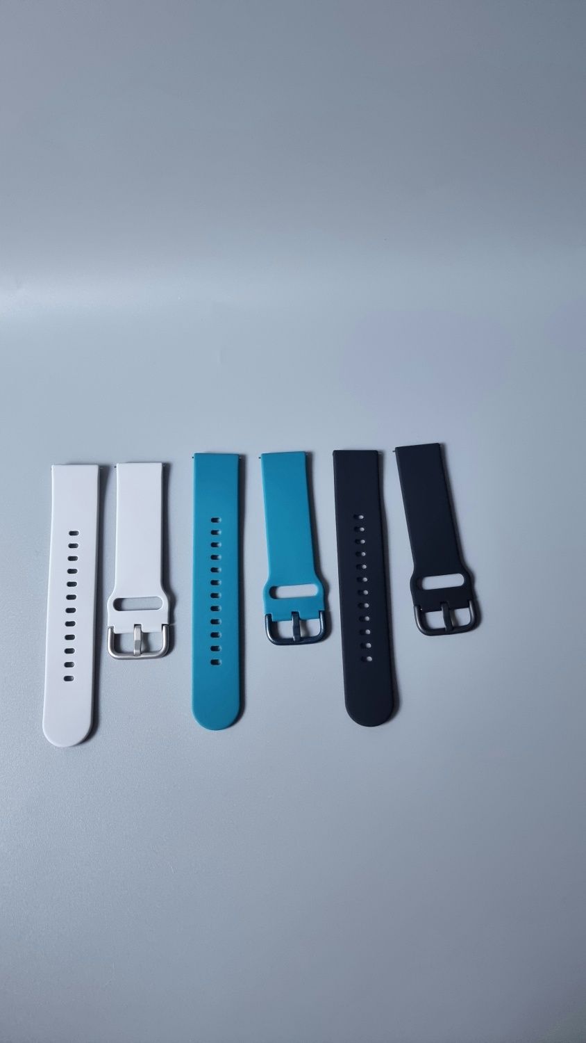 Opaską sportową do Galaxy Watch 7 6 5 4 / 40,44,45,46,47mm PRO Pasek 3