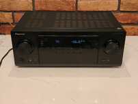 PIONEER VSX 932 7.2 4K WI FI bluetooth ! HDMI ! Amplituner