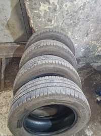 Opony letnie bus goodyear 215/65/16c