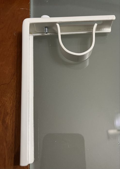 BETYDLIG…10 Suportes de Parede/Teto do IKEA