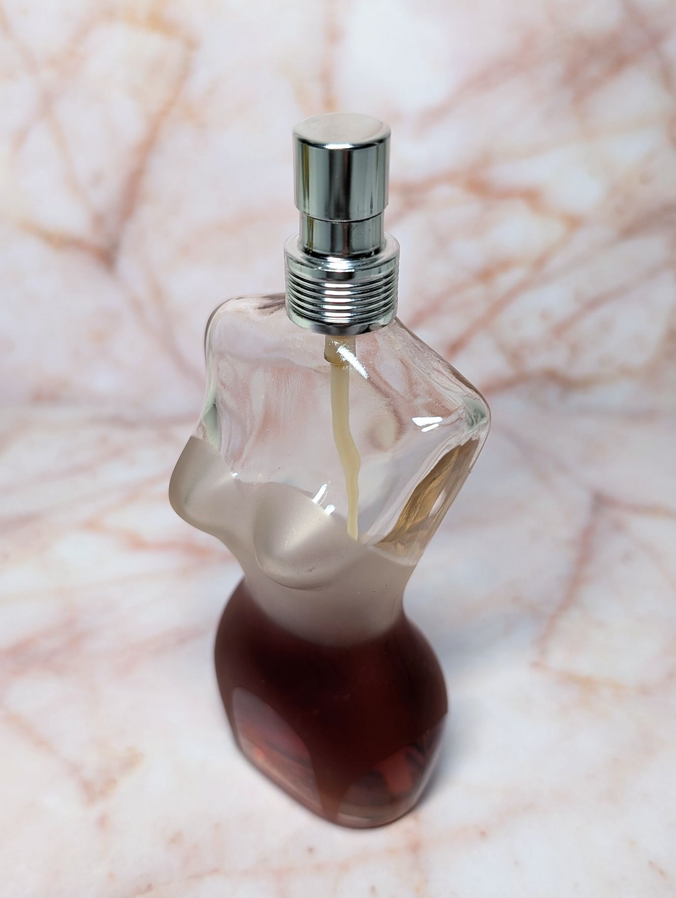 Woda toaletowa Jean Paul Gaultier Classique vintage, EDT 50 ml