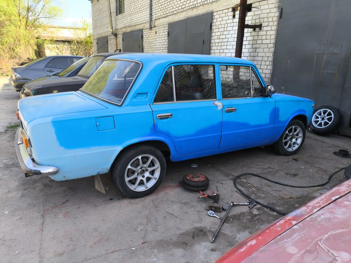Диски р14 разболтовка 4/98 4/100