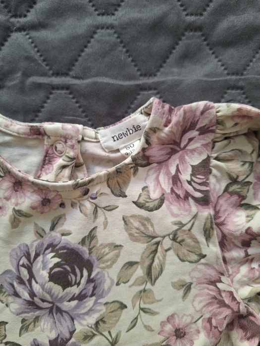 Sukienka Newbie, bawełna 100%, świąteczna, urodzinowa