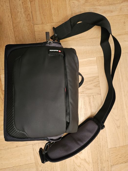 Torba fotograficzna Manfrotto advanced