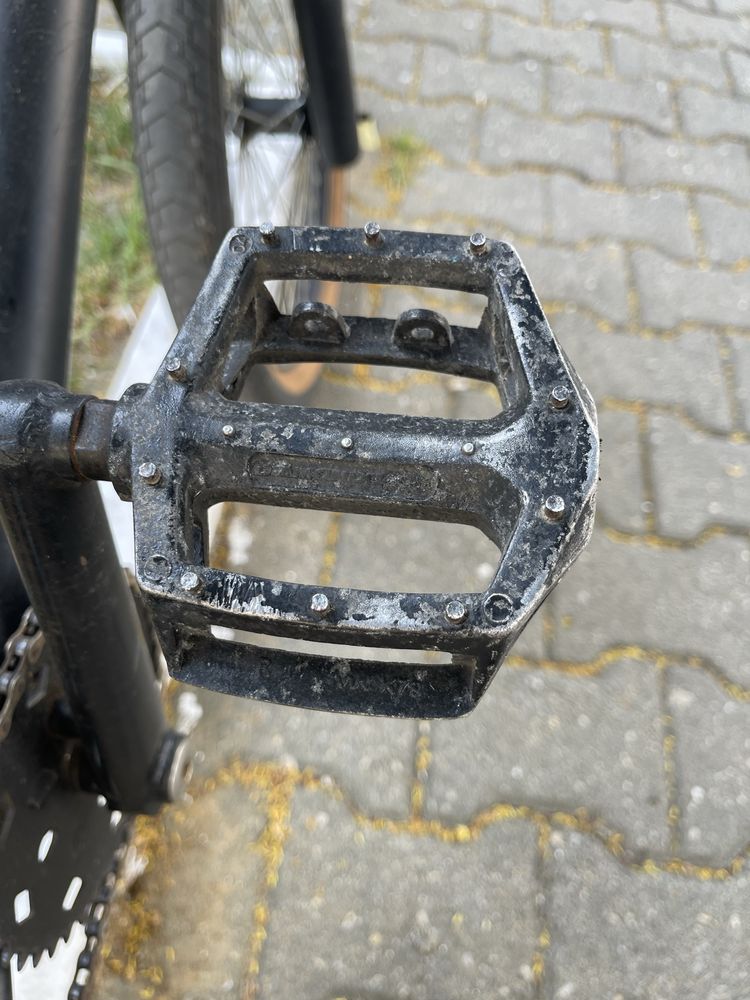 Bmx profissional Diamondback