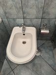 Bidé de casa de banho