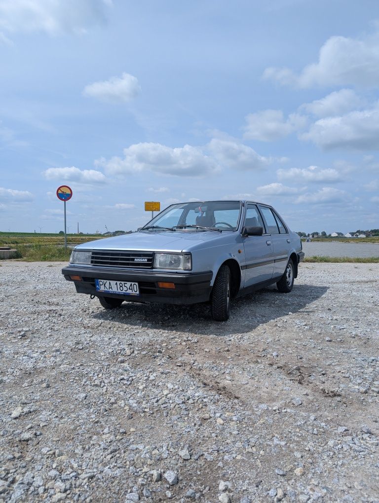 Nissan sunny b11