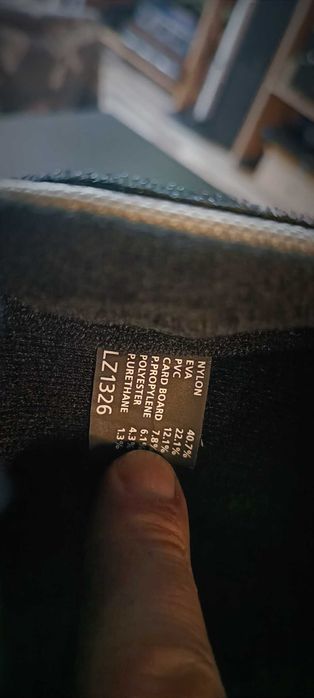 Оригінальний чохол кейc для об'єктиву Canon 70-200 LZ1326