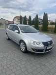 Volkswagen Passat 2.0 TDI 140km 2007r