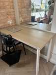 Biurko Ikea 60x100