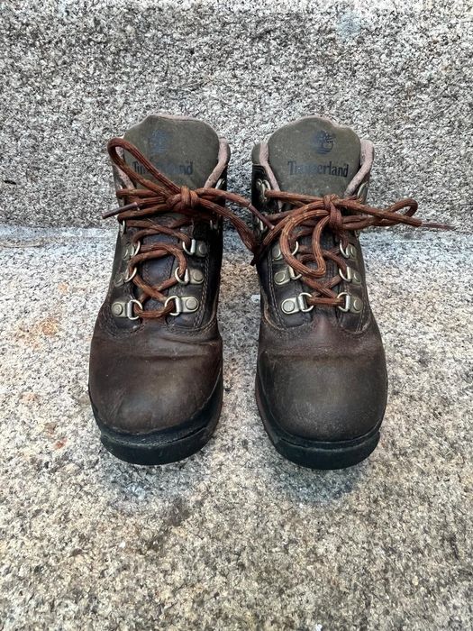 Botas Timberland Criança