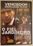 Filme em DVD O Fiel Jardineiro