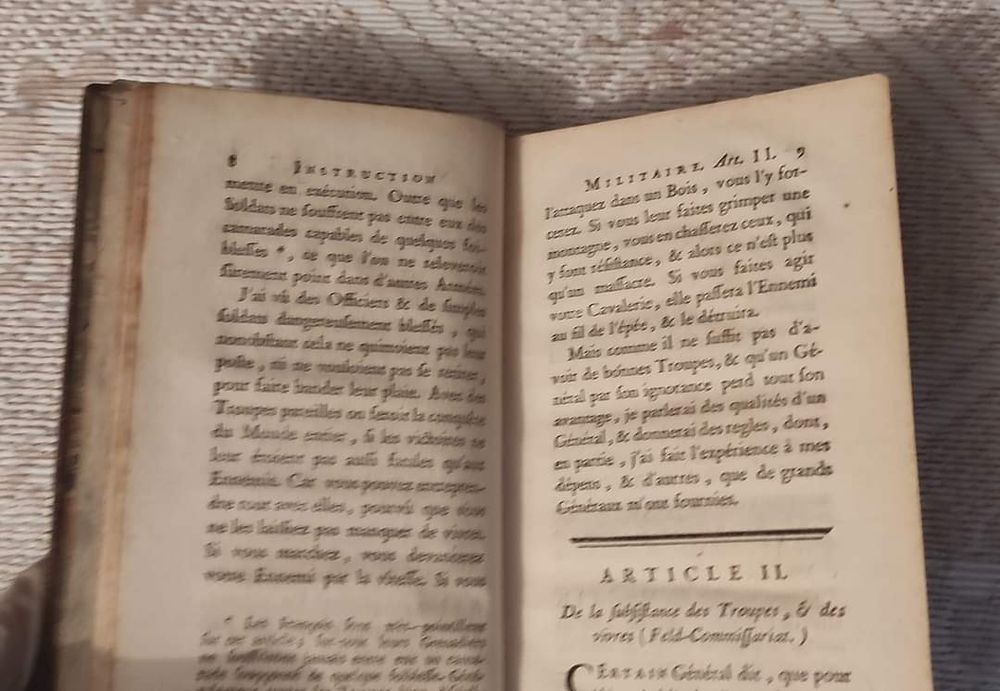 Raro livro- ALMEIDA, Nicolau Tolentino de. OBRAS POETICAS- 1801
DE NIC