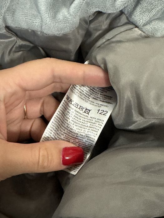 Зимовий комплект Reima/ Lenne