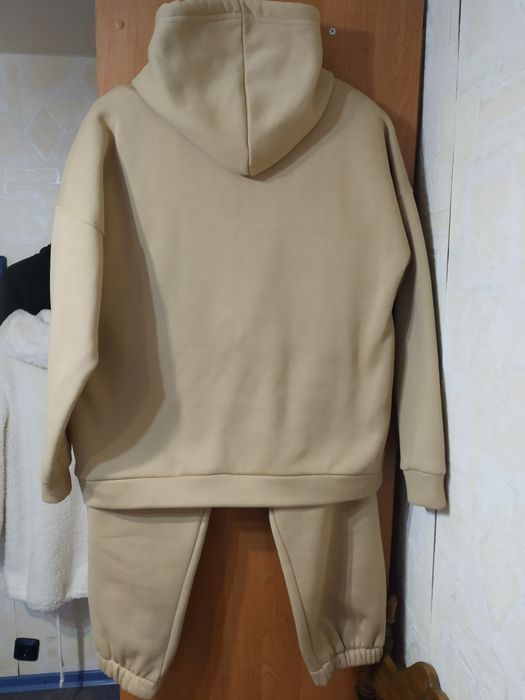 Костюм женский прогулочный