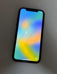 Iphone X на 256gb