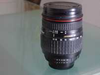 SIGMA 28-300mm iF F1:3,5-6,3