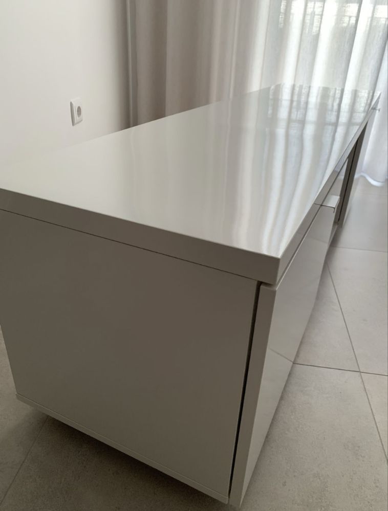 Móvel TV, BYAS - Ikea