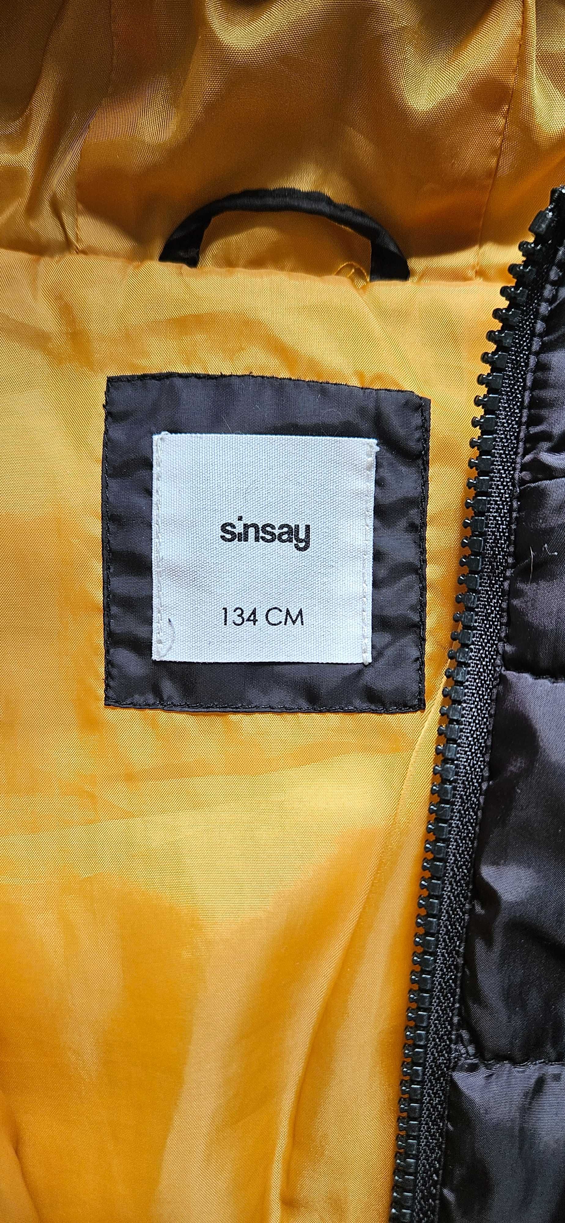 Kurtka sinsay r.134