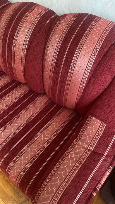 Куток у вітальню