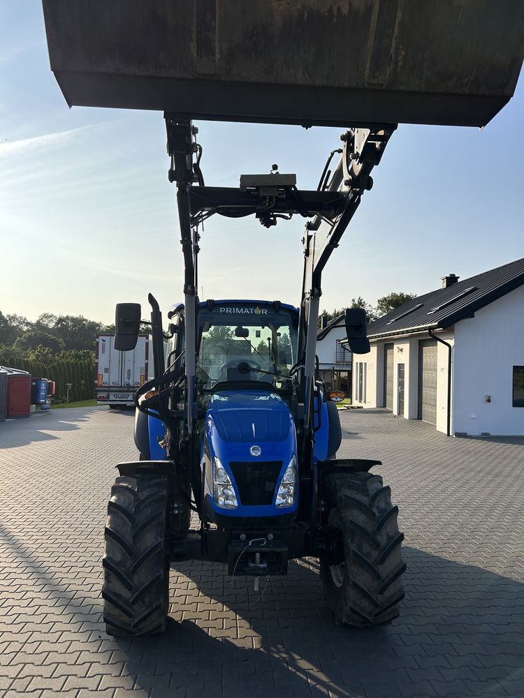 Sprzedam New Holand T4