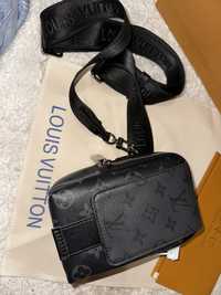 Bolsa louis vuittton