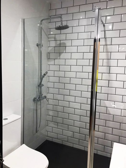 Quarto individual para 1 pessoa – Maximinos – 350€ c/ despesas