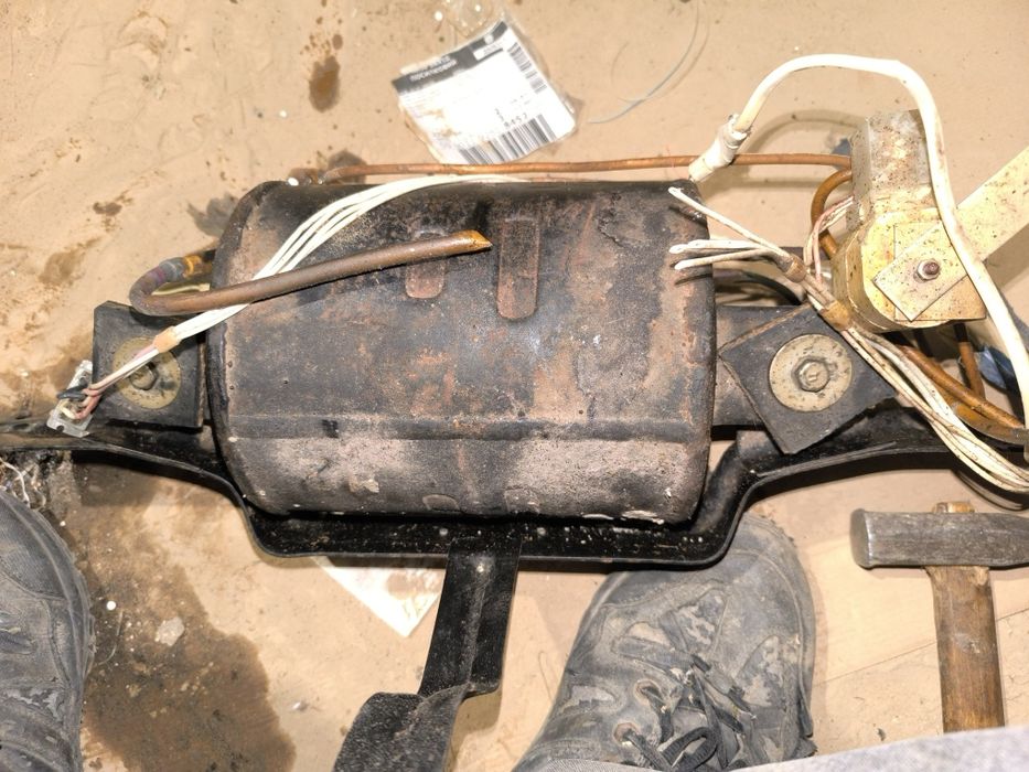 Компресор до холодильника Ока,Днепр