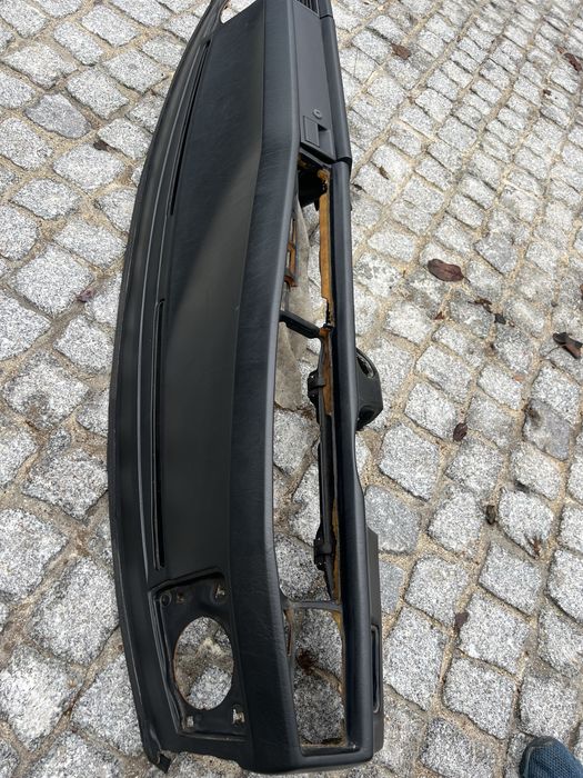 Tablier 190d em muito bom estado