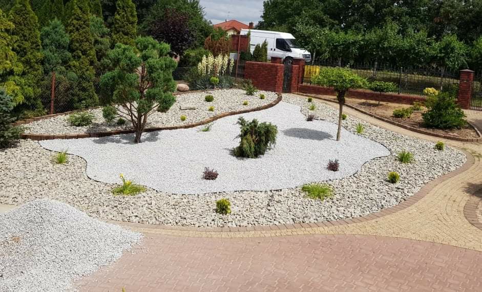 Kora kamienna 15-30, 30-60