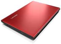 Ноутбук Lenovo IdeaPad 310-15ISK Red