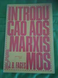 J. B. Farges - Introdução aos marxismos