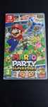 Mario Party Superstars switch