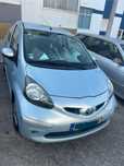 Toyota Aygo 1.0
