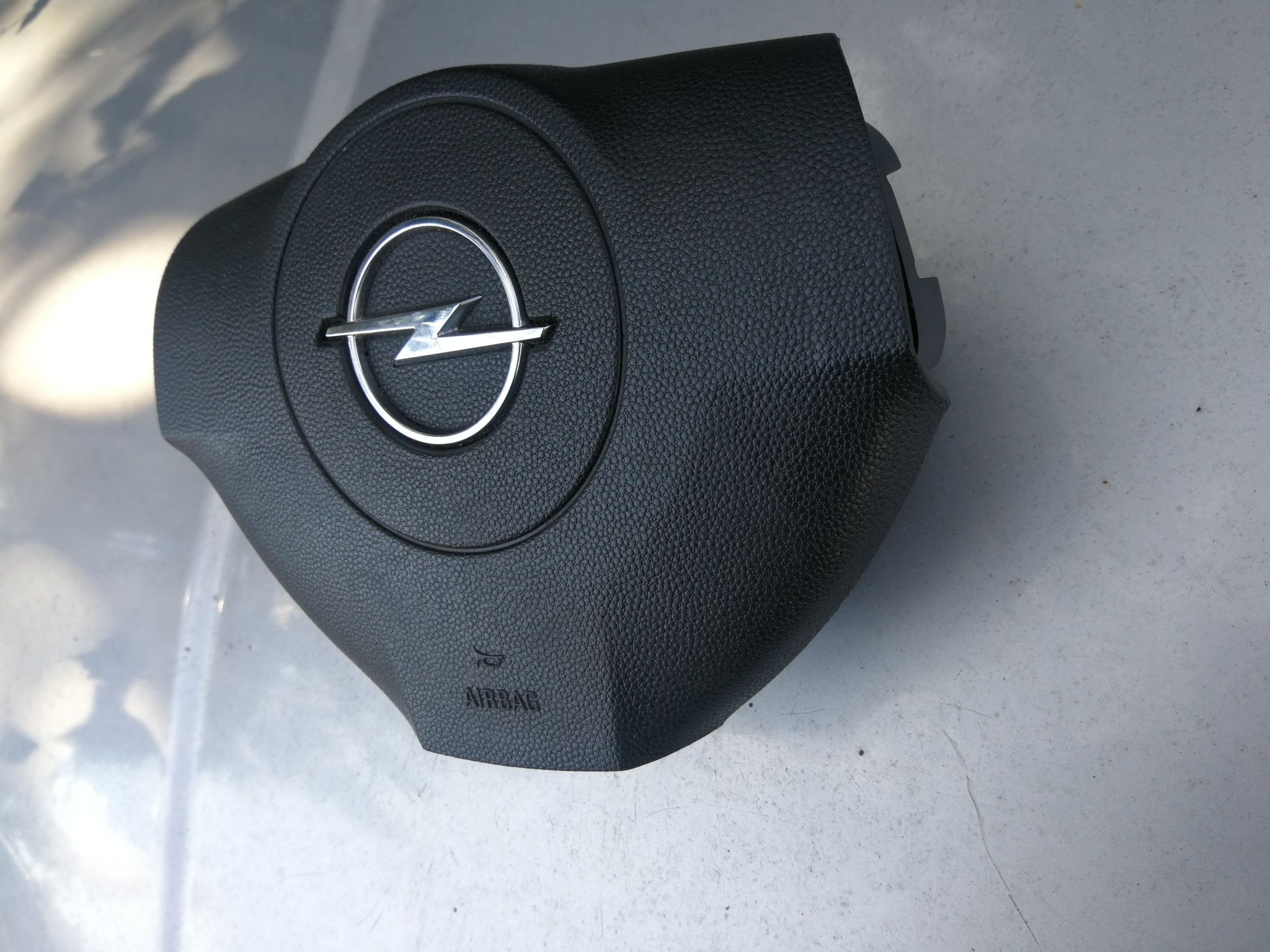 Airbag Opel Astra h Zafira b Poduszka