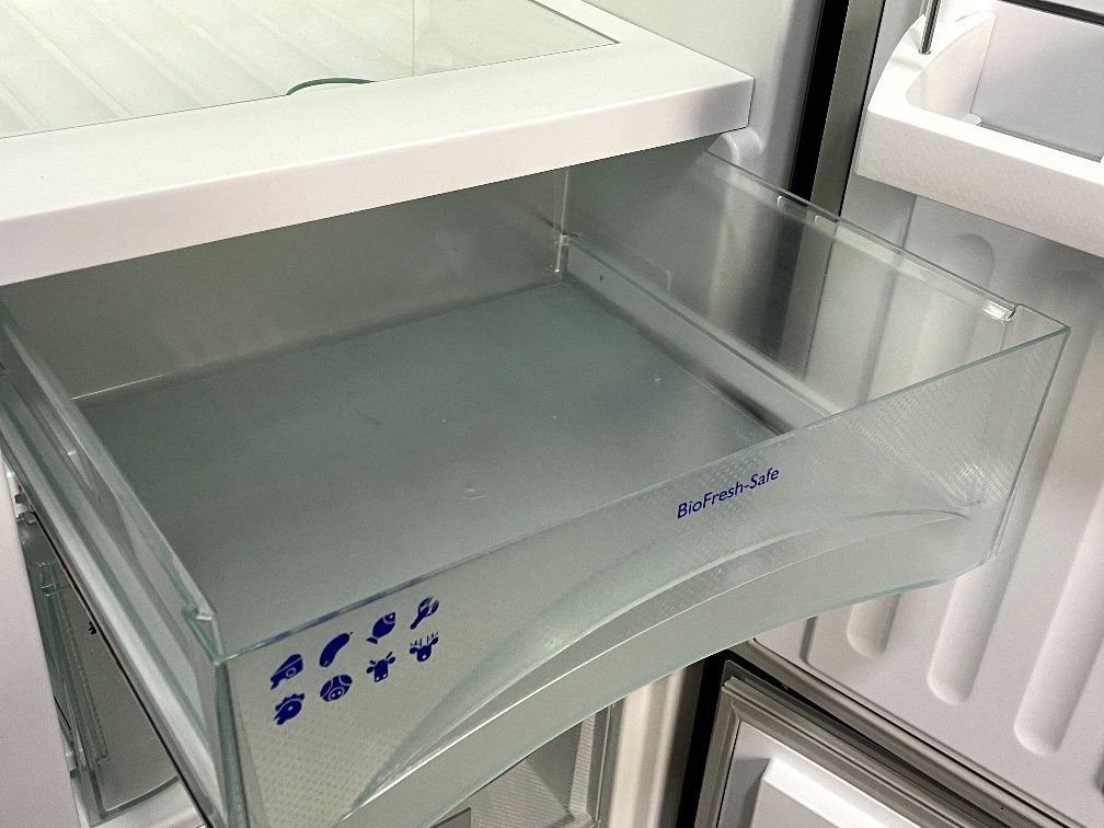 Холодильник Liebherr CBPesf 4033 BioFresh Нержавійка з Німеччини