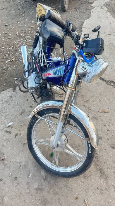 Продам дельту 8 тыс торг