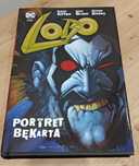 2 komiksy lobo, joker