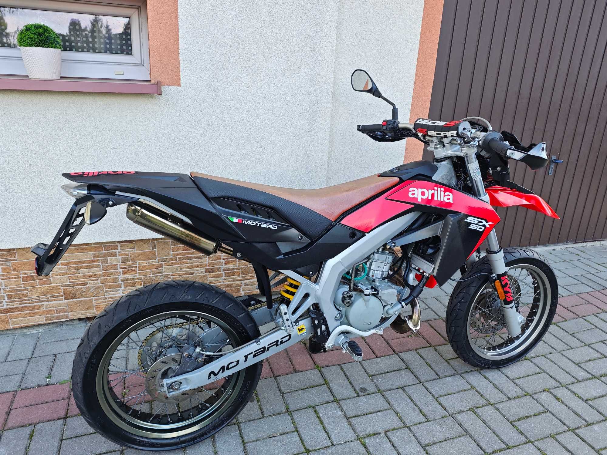 Aprilia Sx Derbi Senda Gilera Smt Drd Pro Mrt Dt