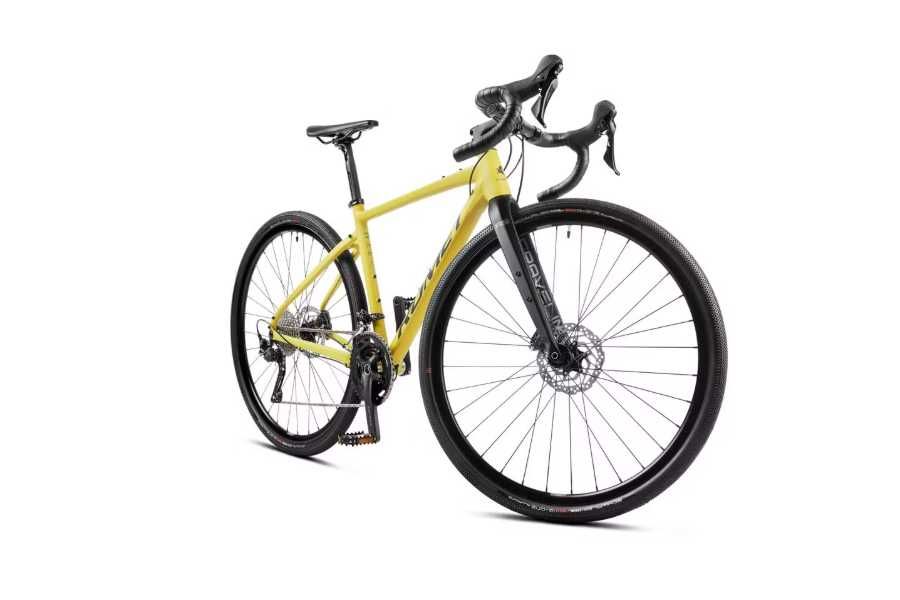 Rower gravelowy ROMET ASPRE 2