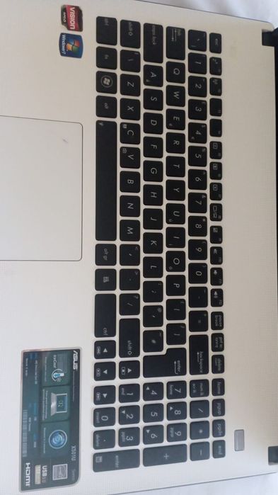 Laptop Asus x510u