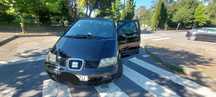 Seat Alhandra 7 lugares