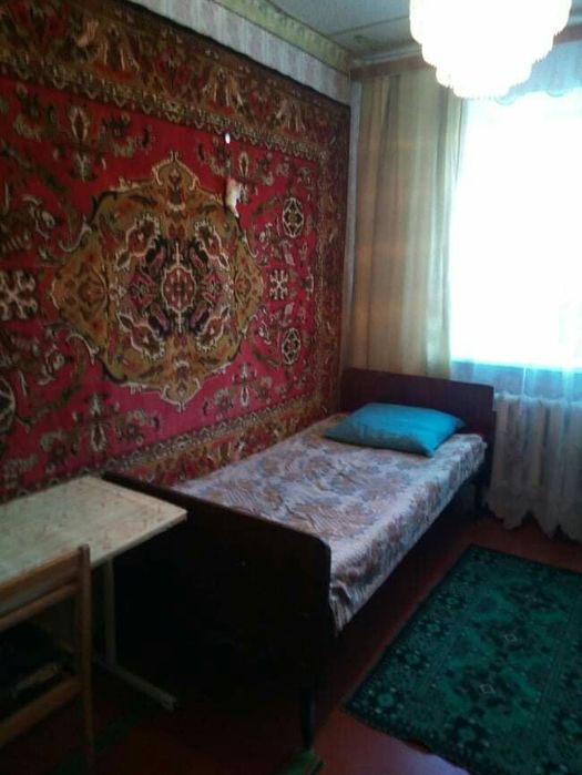 Здам кімнату 2 хлопців 2000 за койкомісце.БЕЗ РІЄЛТОРА.