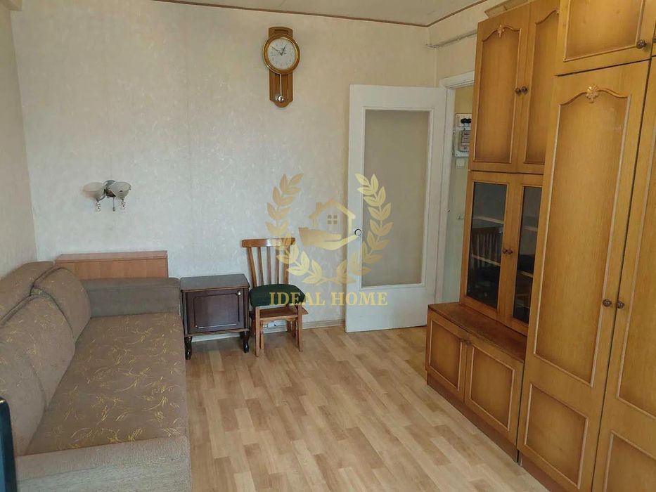 Продаж 1-кімн. квартири, Дніпровський р-н, Лівий б., Київ