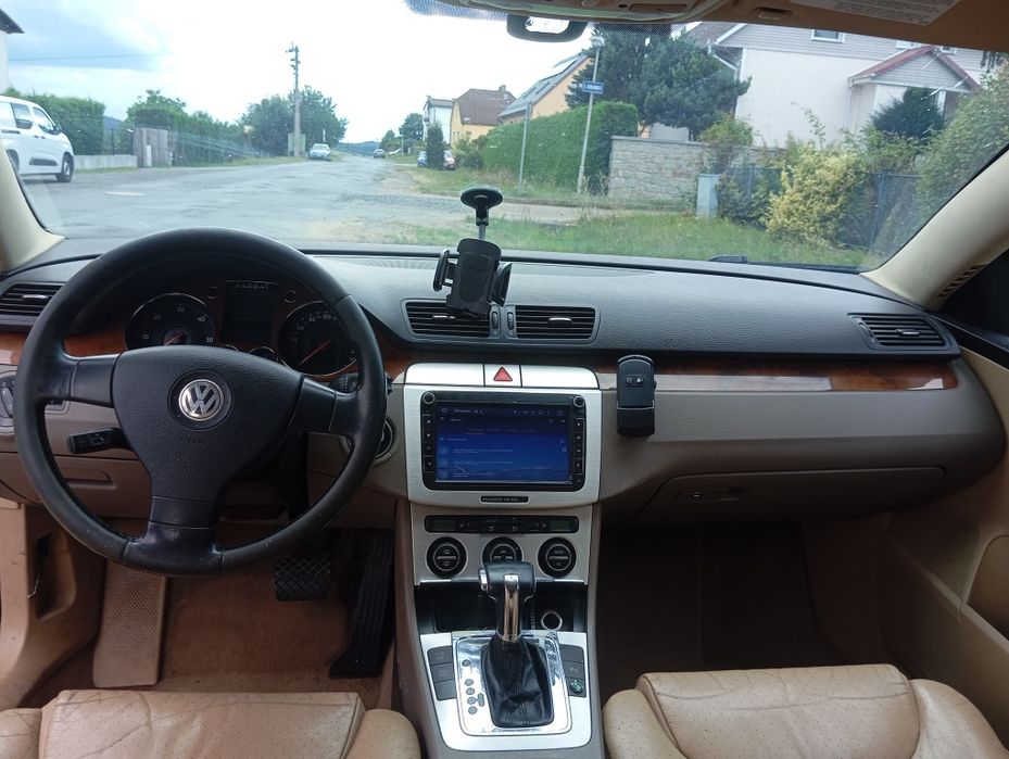 Продам пасад б 6.. 4000 забрати.