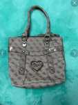 Torebka damska Guess